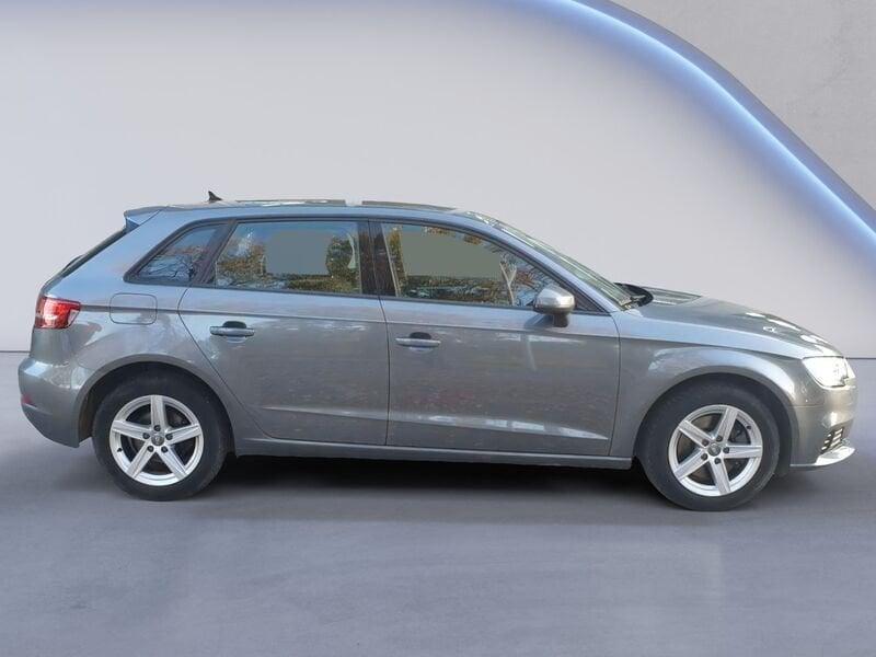 Audi A3 Sportback 35 2.0 TDI Business 150 CV