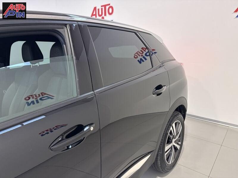 Peugeot 3008 3008 BlueHDi 130 S&S EAT8 Allure Pack