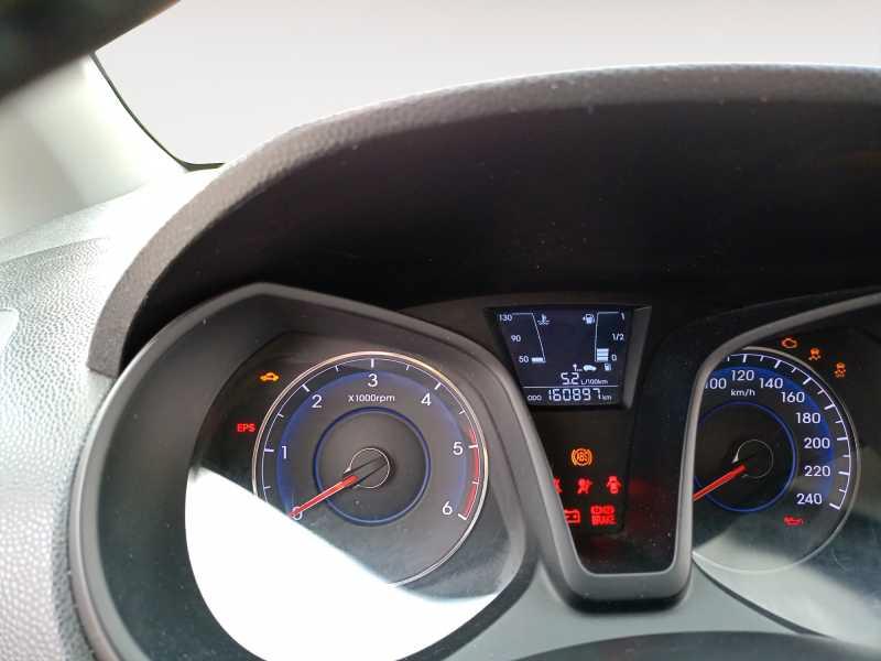HYUNDAI ix20 1.4 crdi Comfort 90cv