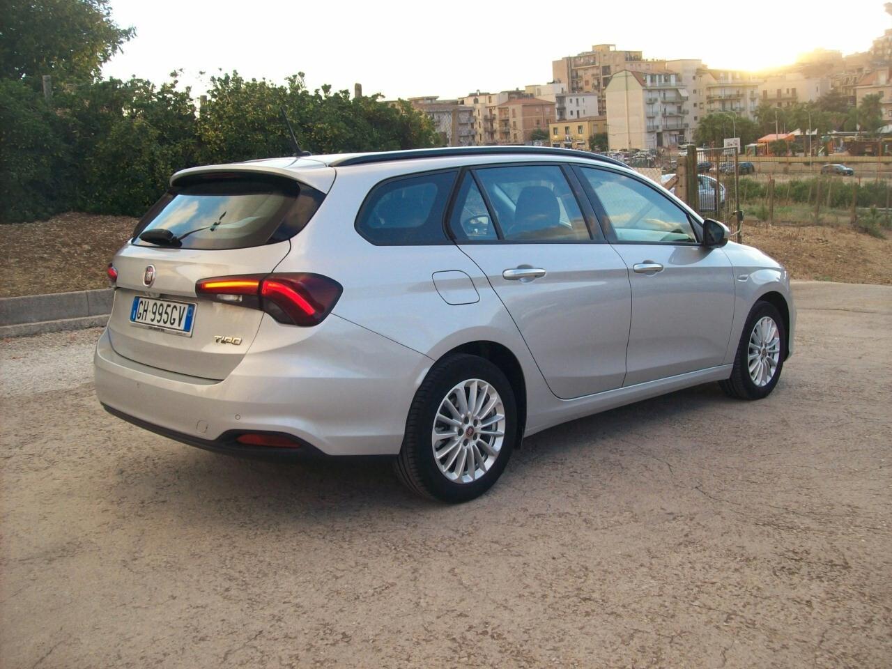 FIAT TIPO SW. 1.6 MTJ CV.130 S&S LIFE "2021"