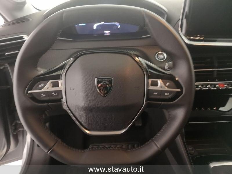 Peugeot 208 208 PureTech 100 Stop&Start 5 porte Allure