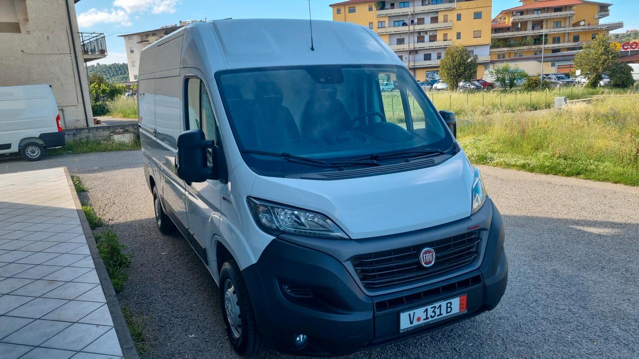 Fiat Ducato 30 2.3 MJT 160CV PC-TM Furgone