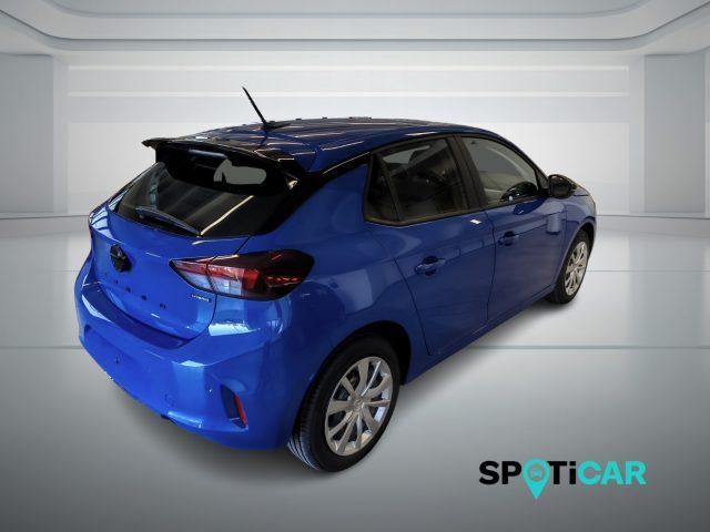 OPEL Corsa Hybrid 110 CV aut. Edition