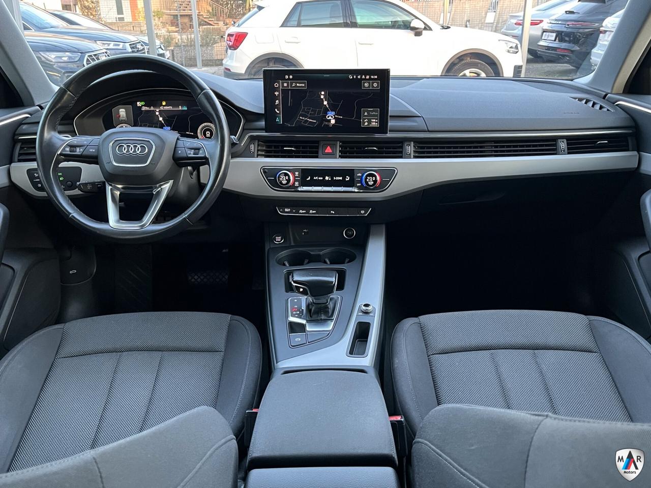 Audi A4 Avant 30 TDI mhev S tronic Business Advanced