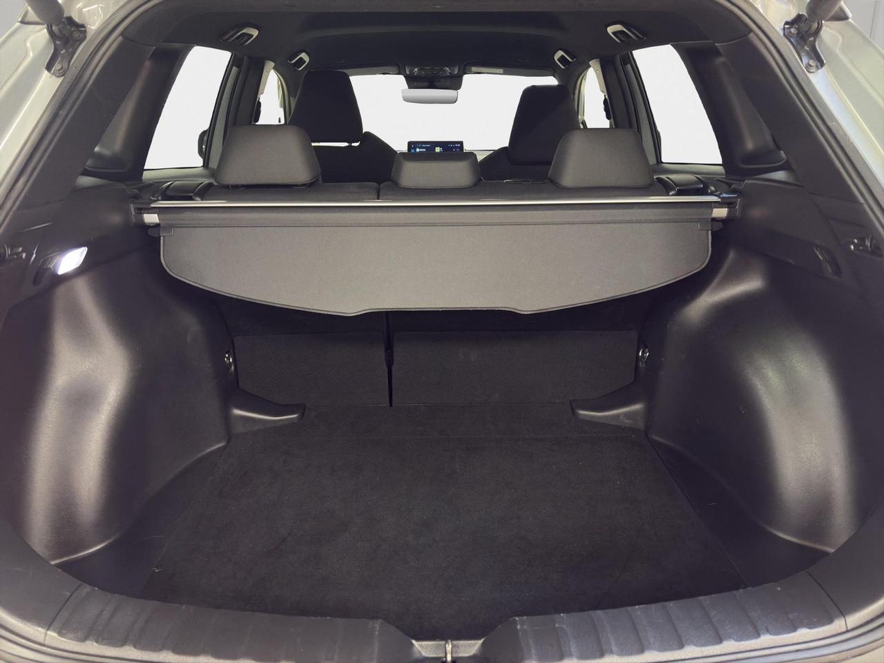 Toyota Corolla Cross 1.8h Trend fwd 140cv e-cvt