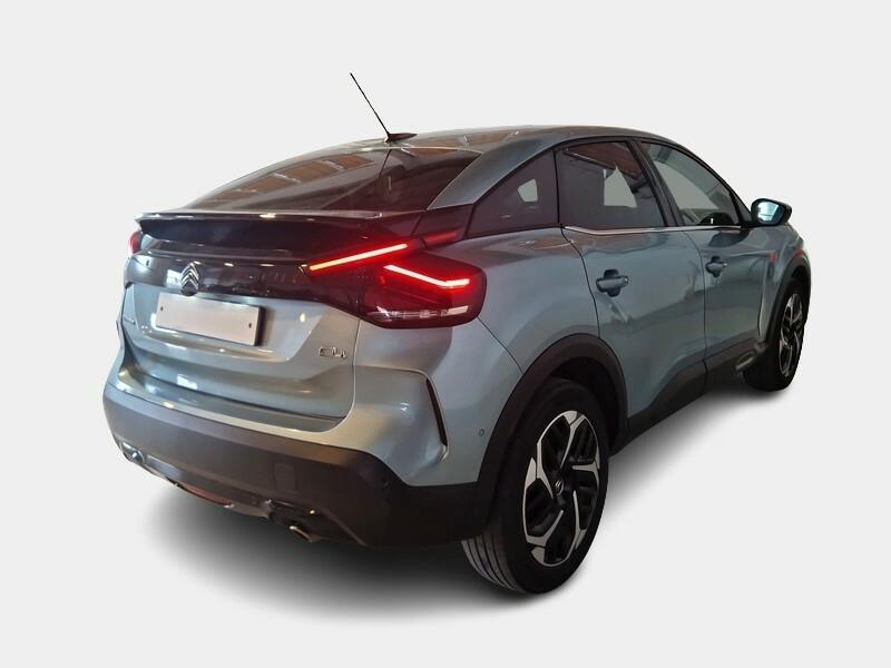 CITROEN C4 1.5 HDI 130CV AUTOM 5P
