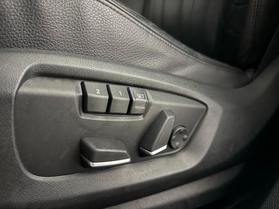 Bmw X6 xDrive30d Msport Automatica