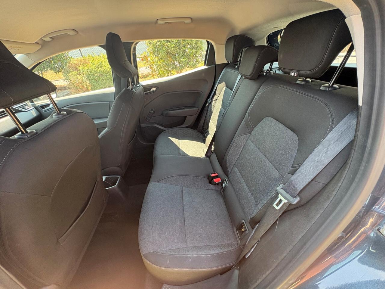 Renault Clio Full Hybrid E-Tech 110 CV 5 porte Business