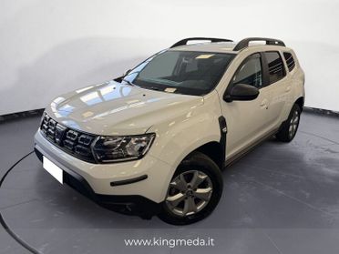 Dacia Duster 1.0 TCe 4x2 100cv Eco-G Comfort