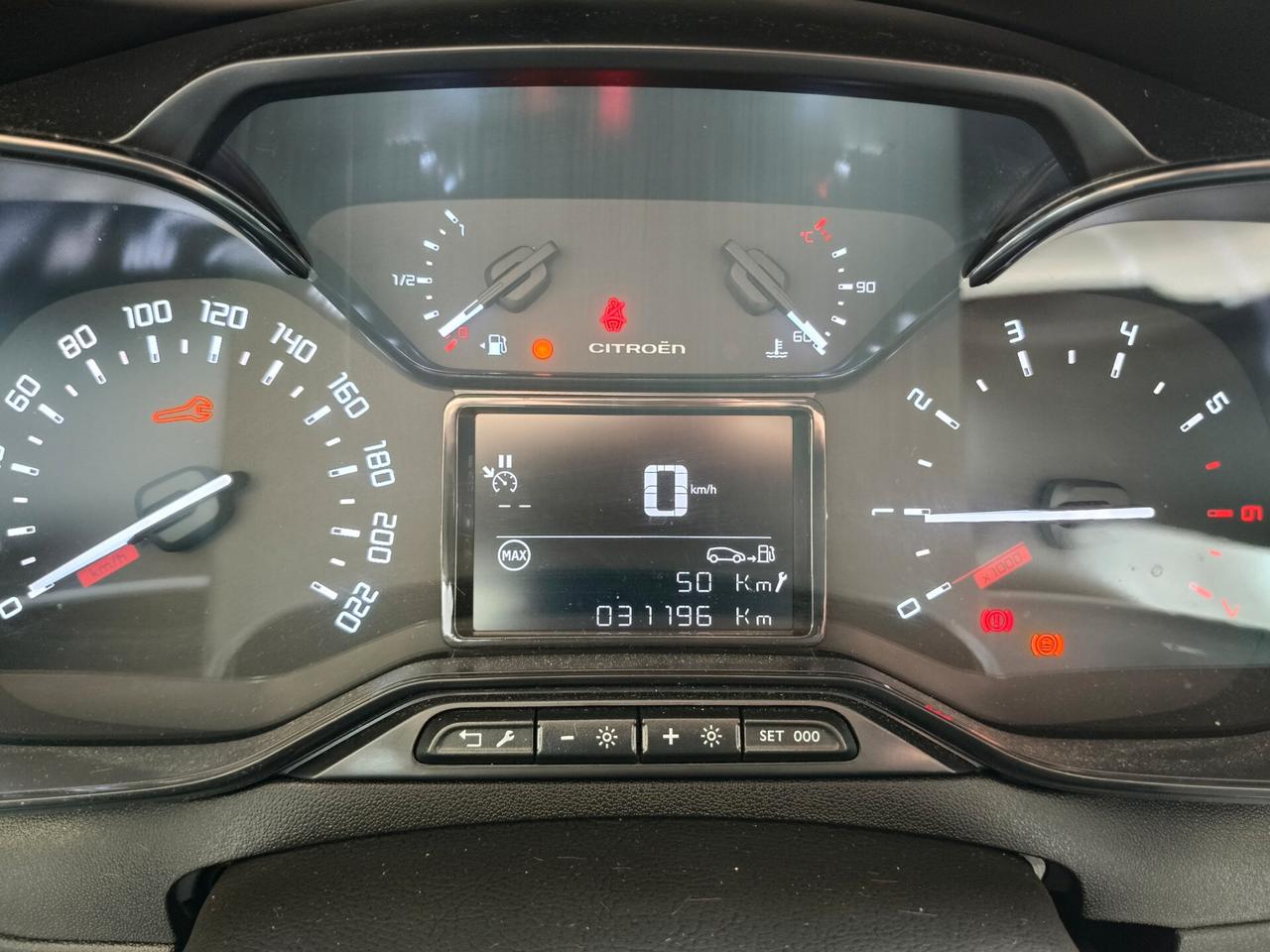 Citroen C3 PureTech 83 S&S Shine