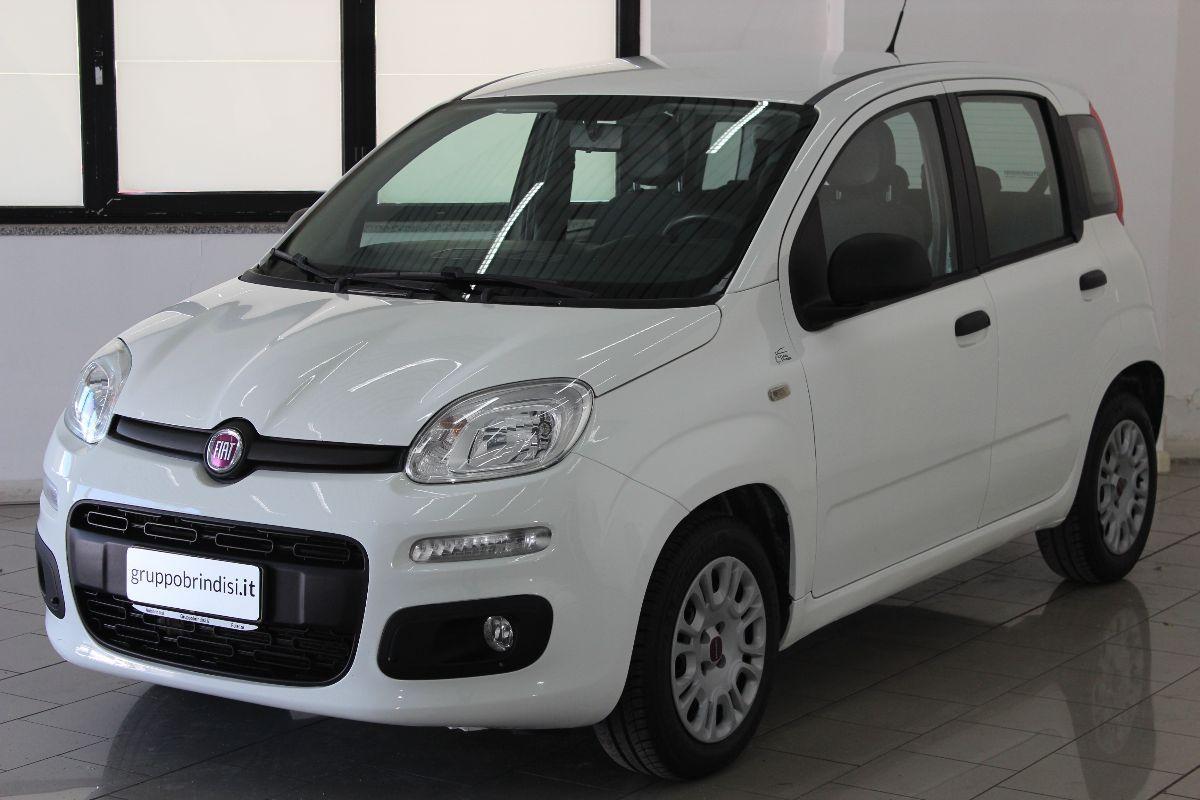 FIAT - Panda - 1.3 MJT 95 CV S&S Easy