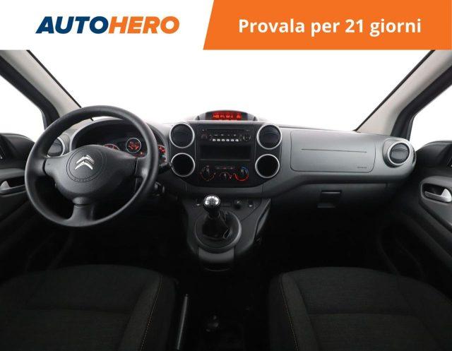 CITROEN Berlingo Multispace BlueHDi 100 XTR