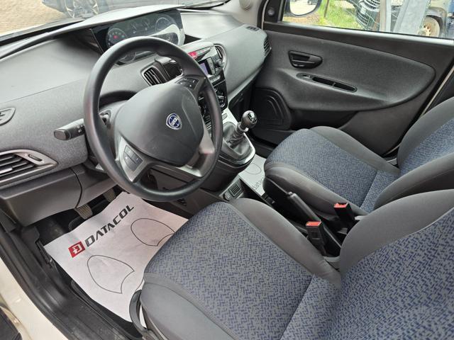 LANCIA Ypsilon 1.0 FireFly 5 porte S&S Hybrid