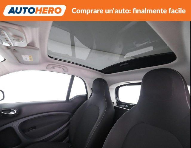 SMART ForTwo 70 1.0 twinamic Passion