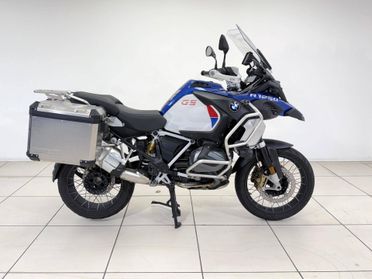 BMW R 1250 GS Adventure HP