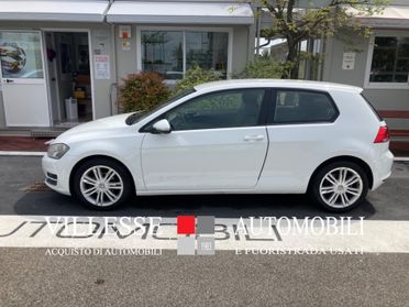 VOLKSWAGEN GOLF 7 (KM 115.326) PROPRIETARIO UNICO