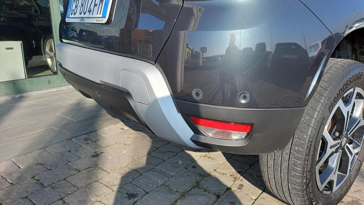 Dacia Duster 1.0 TCe 100 CV ECO-G 4x2 15th Anniversary