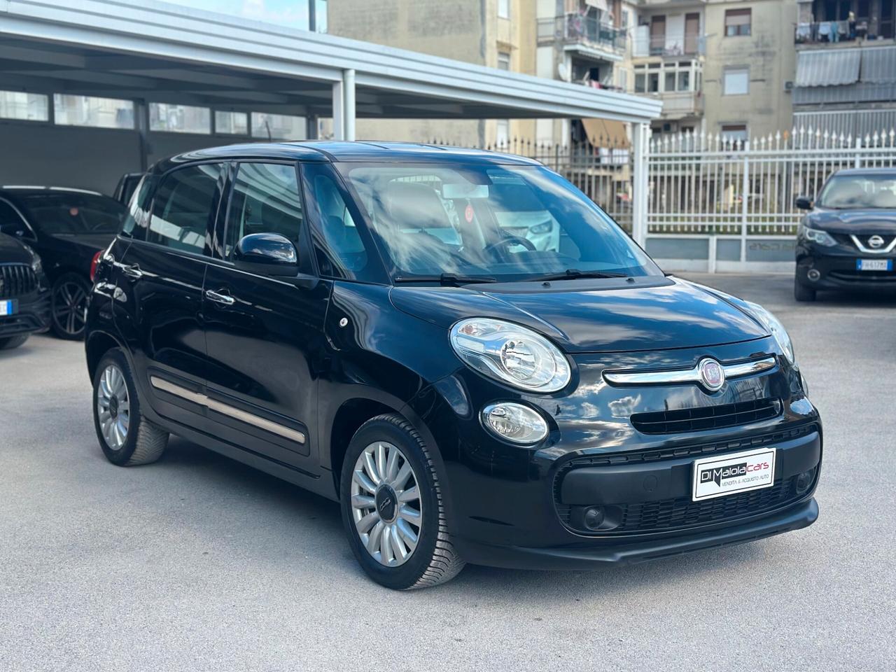 Fiat 500L 1.3 Multijet 85 CV