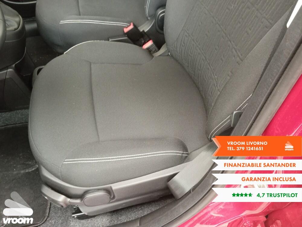 FIAT Panda 3ª serie Panda 1.0 FireFly S&S Hybrid