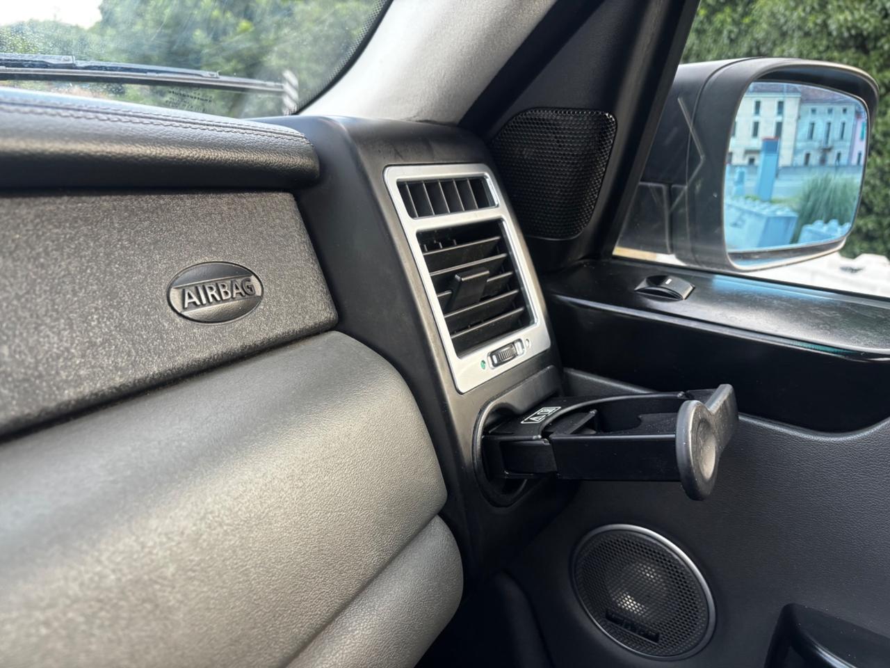 Land Rover Range 3.0 Td6 Vogue Foundry