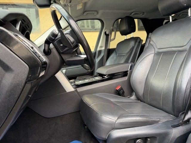 LAND ROVER Discovery 2.0 SD4 240 CV HSE Luxury 7 POSTI