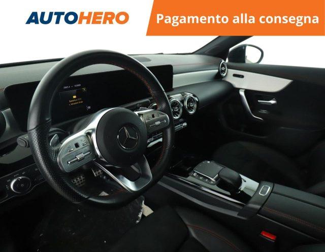 MERCEDES-BENZ CLA 220 d Automatic 4Matic Shooting Brake Premium