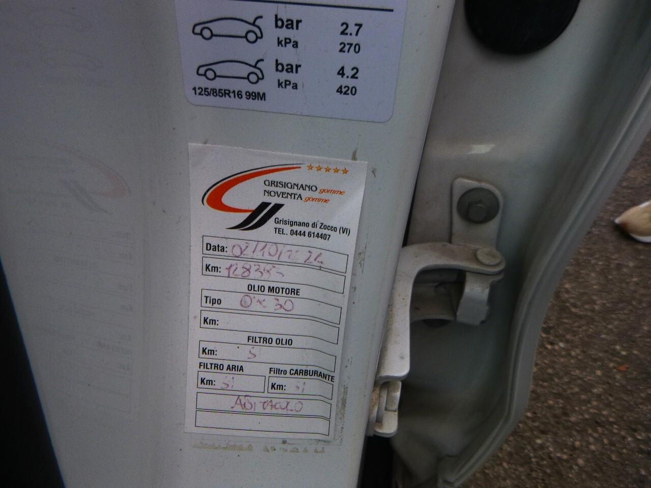 Citroen C3 Aircross BlueHDi 100 S&S Shine