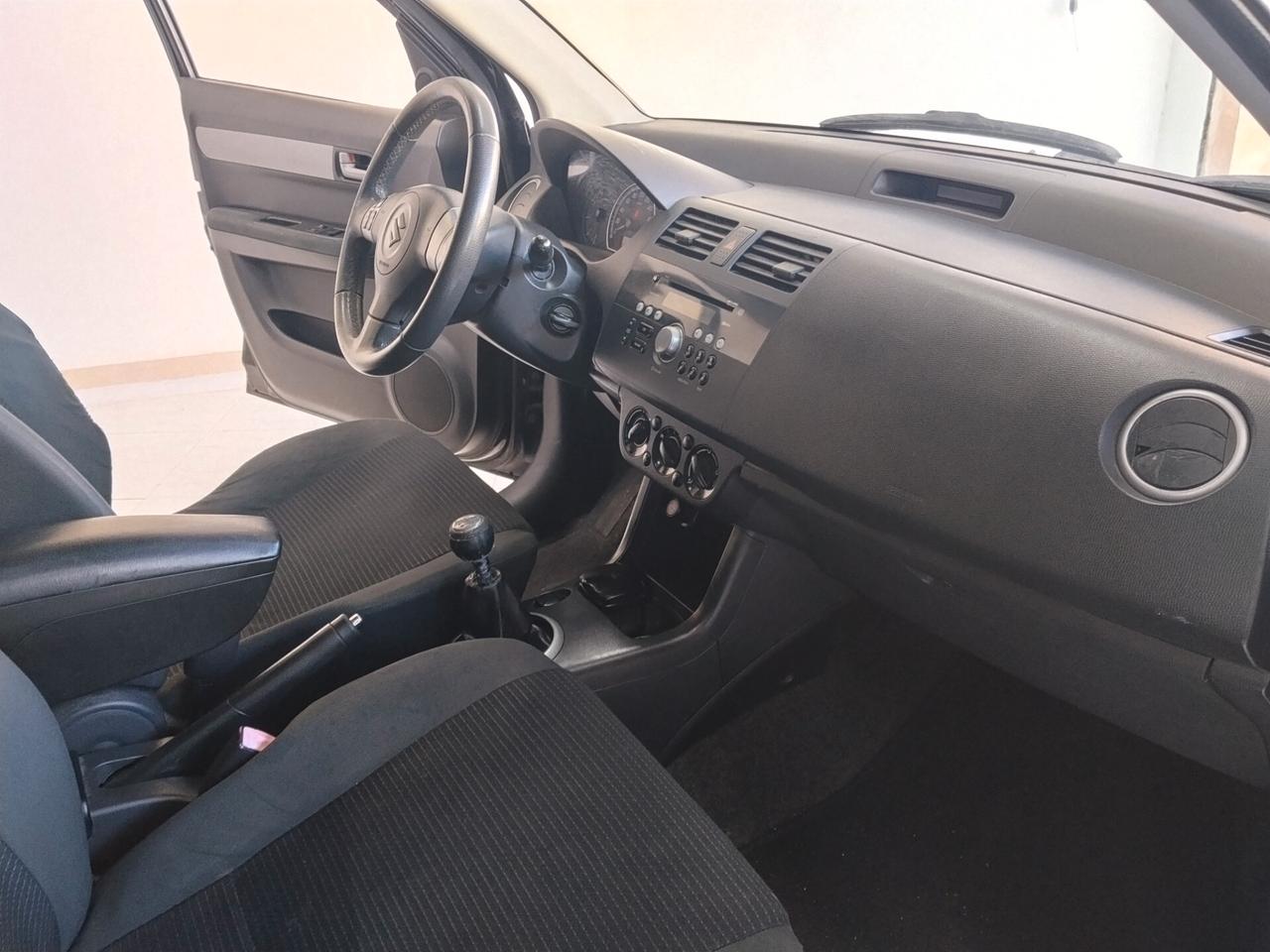 Suzuki Swift 1.3 Mtj 75 CV CON GARANZIA