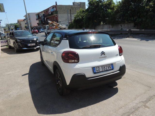 CITROEN C3 BlueHDi 100 S&S C-Series