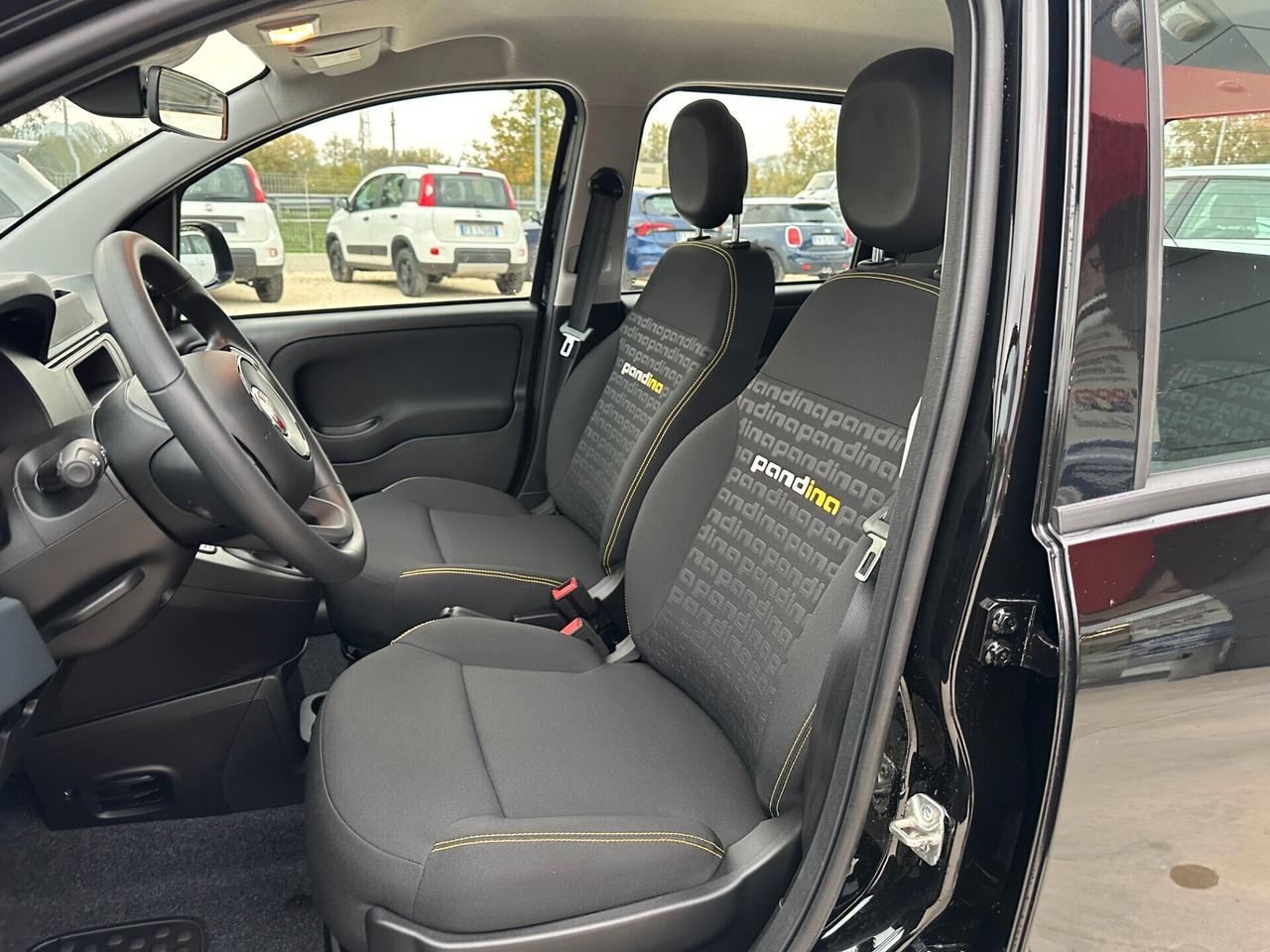 Fiat Panda 1.0 Hybrid ADAS PANDINA KM0