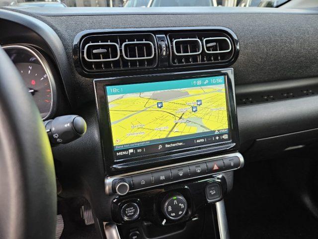 CITROEN C3 Aircross PureTech 110 S&S Max