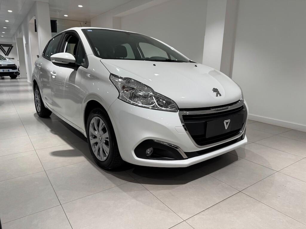 Peugeot 208 BlueHDi 100 Stop&Start 5 porte Active
