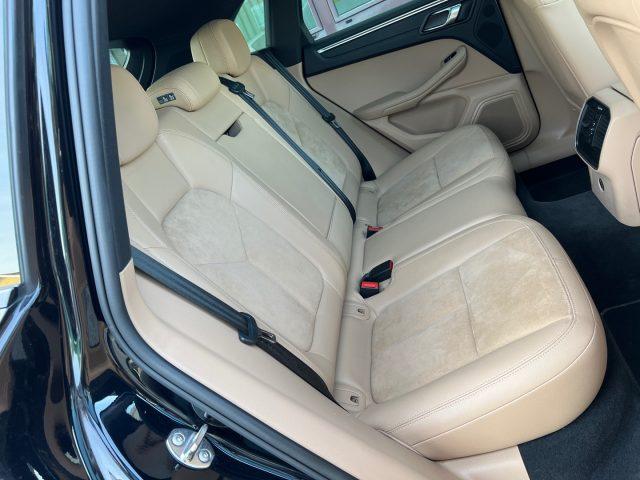 PORSCHE Macan 2.0 PDK 245cv