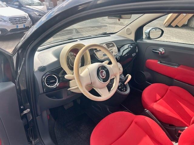 Fiat 500 1.2 Pop