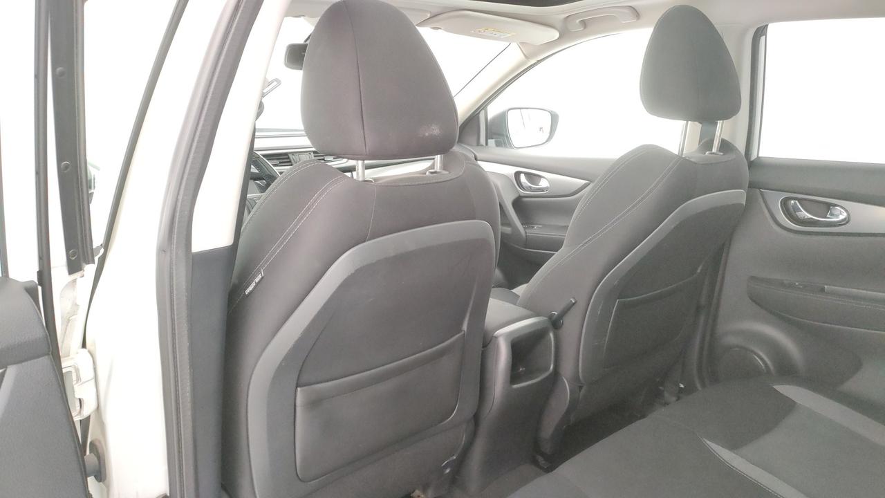 NISSAN Qashqai II 2017 - Qashqai 1.2 dig-t Tekna+ 115cv xtronic