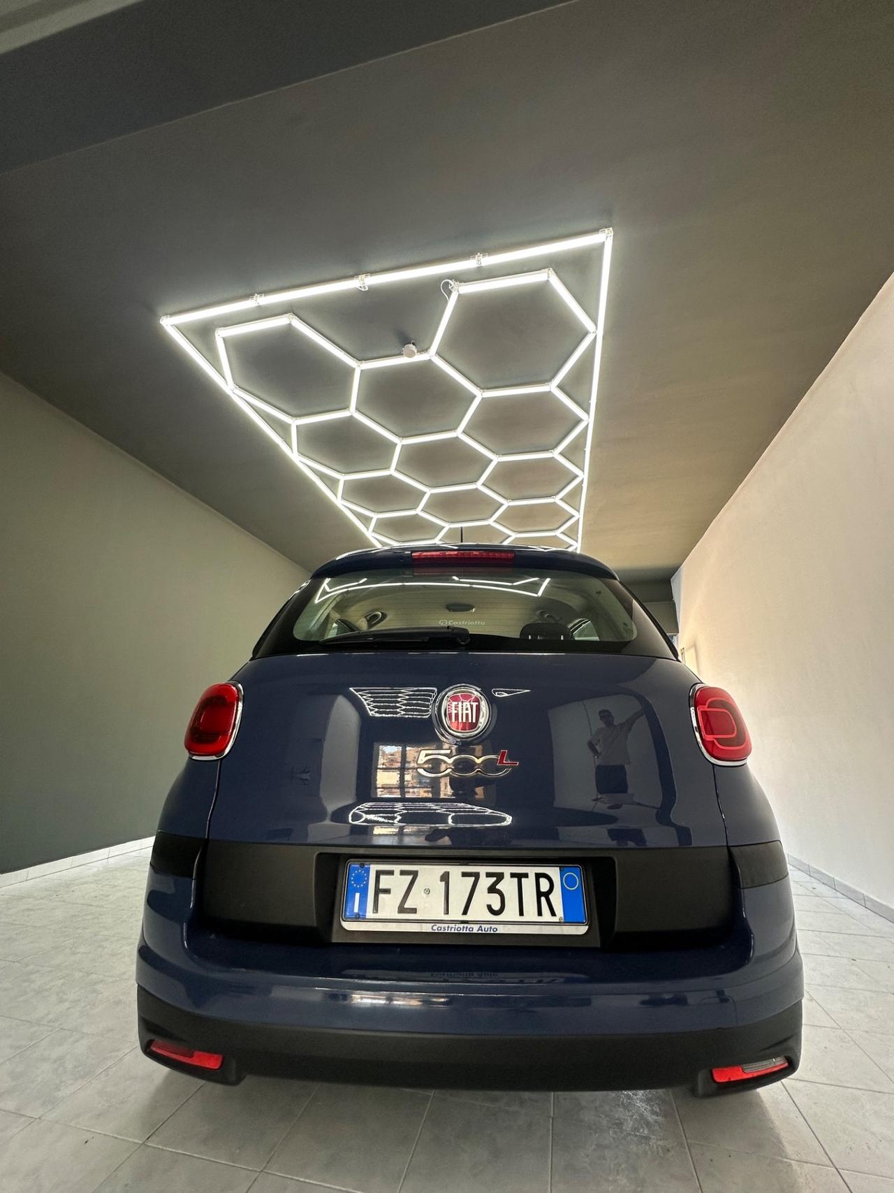 Fiat 500L 1.3 Multijet 95 CV Business