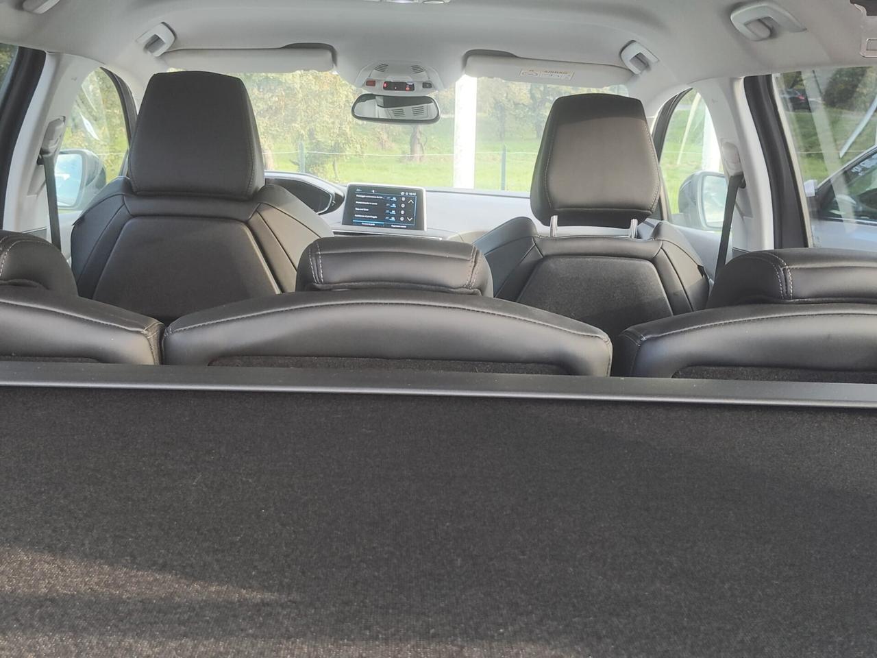Peugeot 5008 BlueHDi 130 S&S GT Line