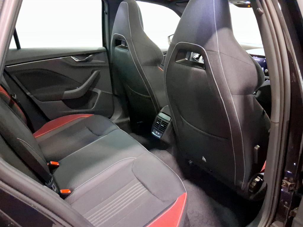 Skoda Kamiq 1.0 tsi Monte Carlo 110cv