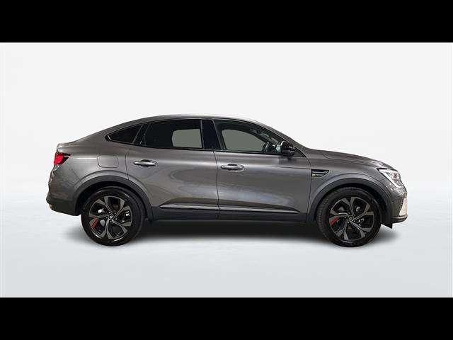 Renault Arkana 1.6 E-Tech full hybrid R.S. Line 145cv