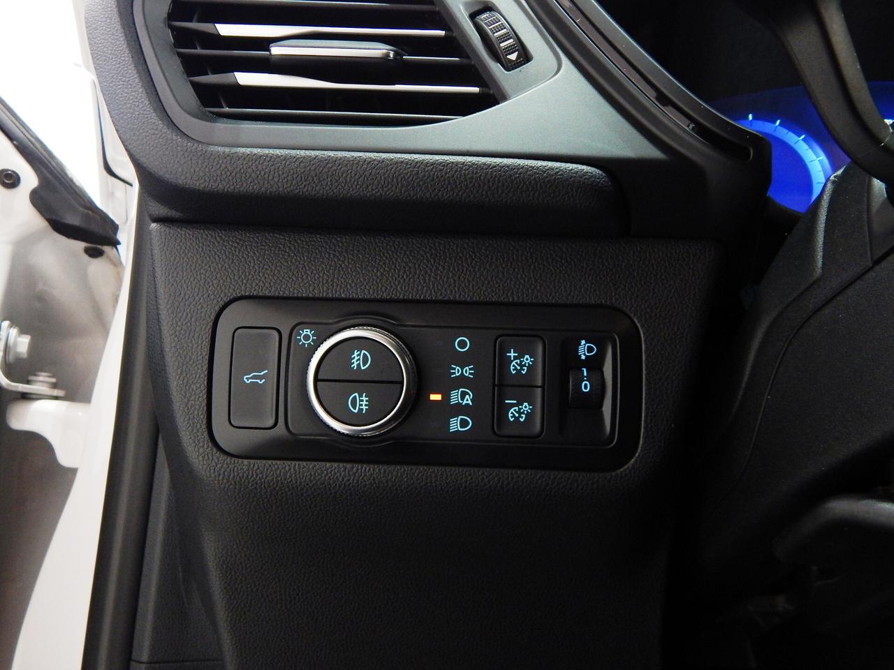 Ford Kuga 2.0 ecoblue ST-Line X awd 150cv Aut. TETTO-NAVI-PELLE-PARK-LED