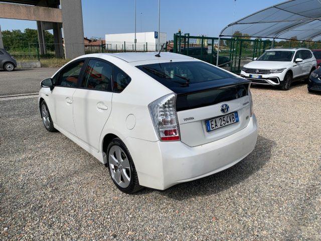 TOYOTA Prius 1.8 Executive