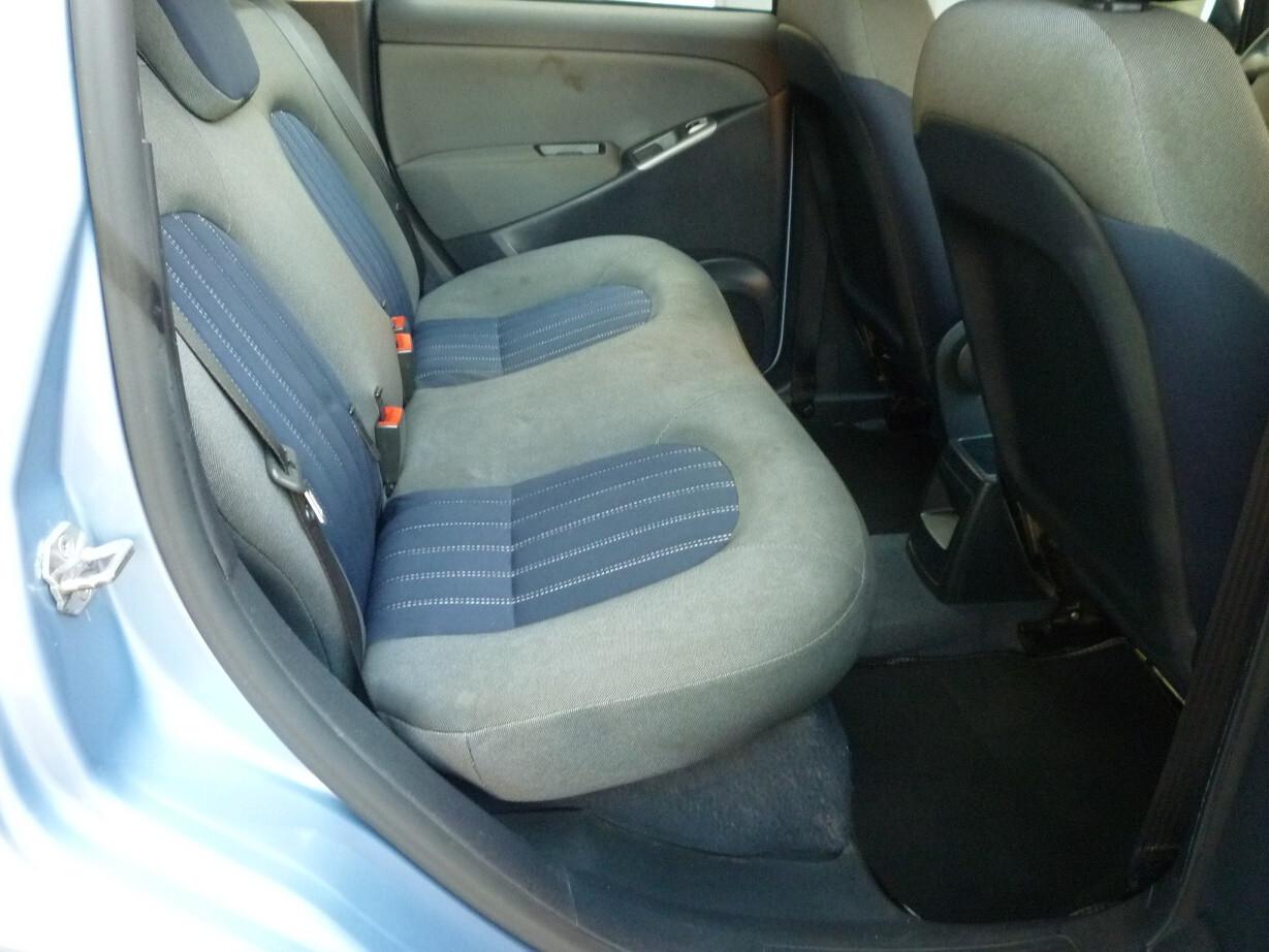 Lancia MUSA 1.4 Oro Ecochic GPL "Ok neopatentati"
