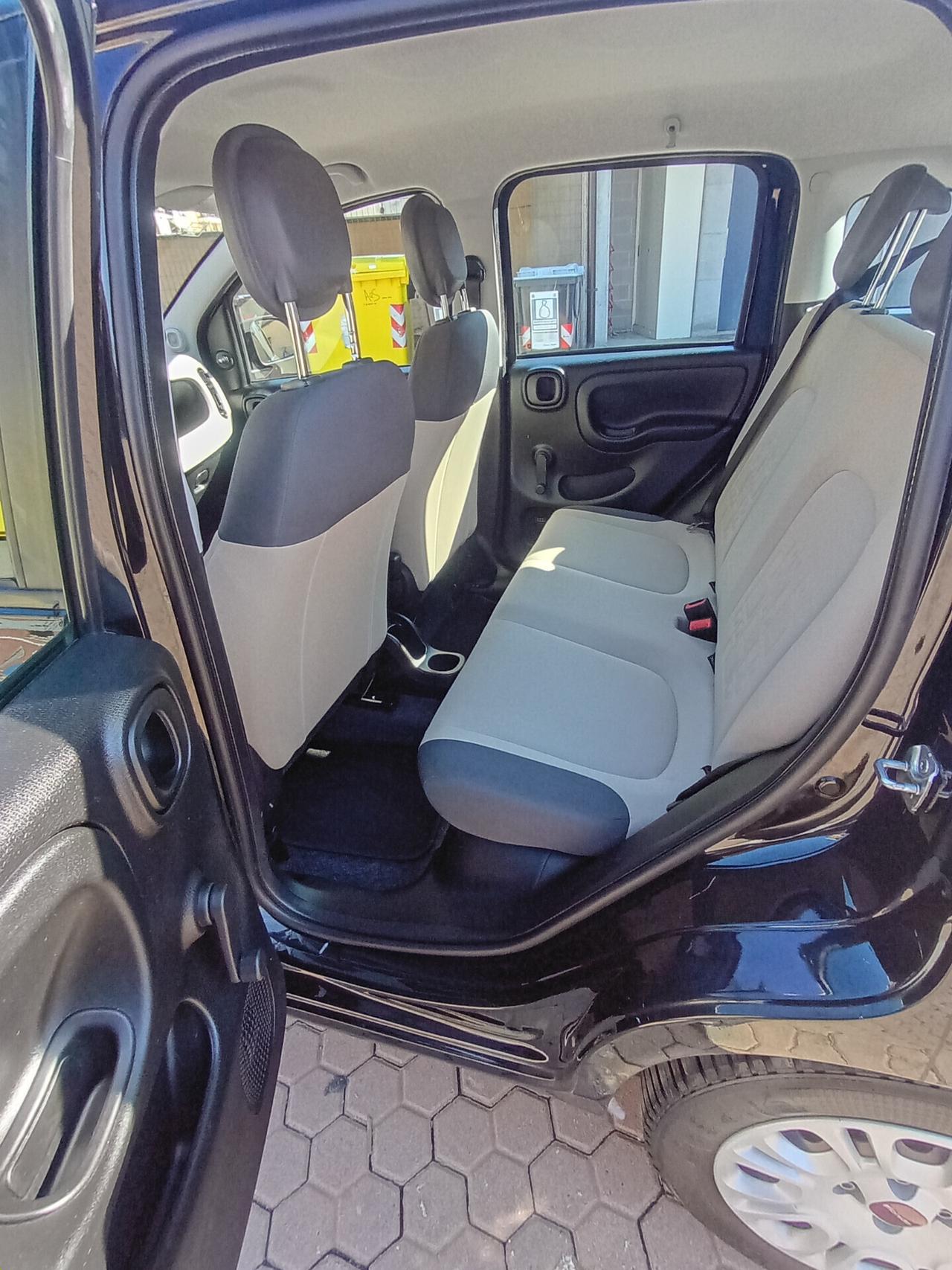 Fiat Panda 1.2
