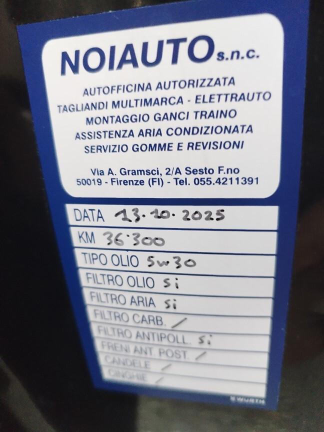 Renault Clio Sporter dCi DUEL 39600KM 6/2016 EURO 6 MANUTENUTA