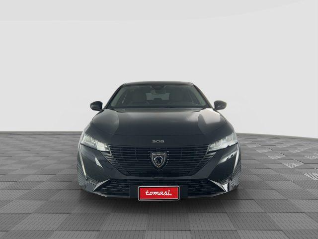 PEUGEOT 308 308 BlueHDi 130 S&S EAT8 SW Allure