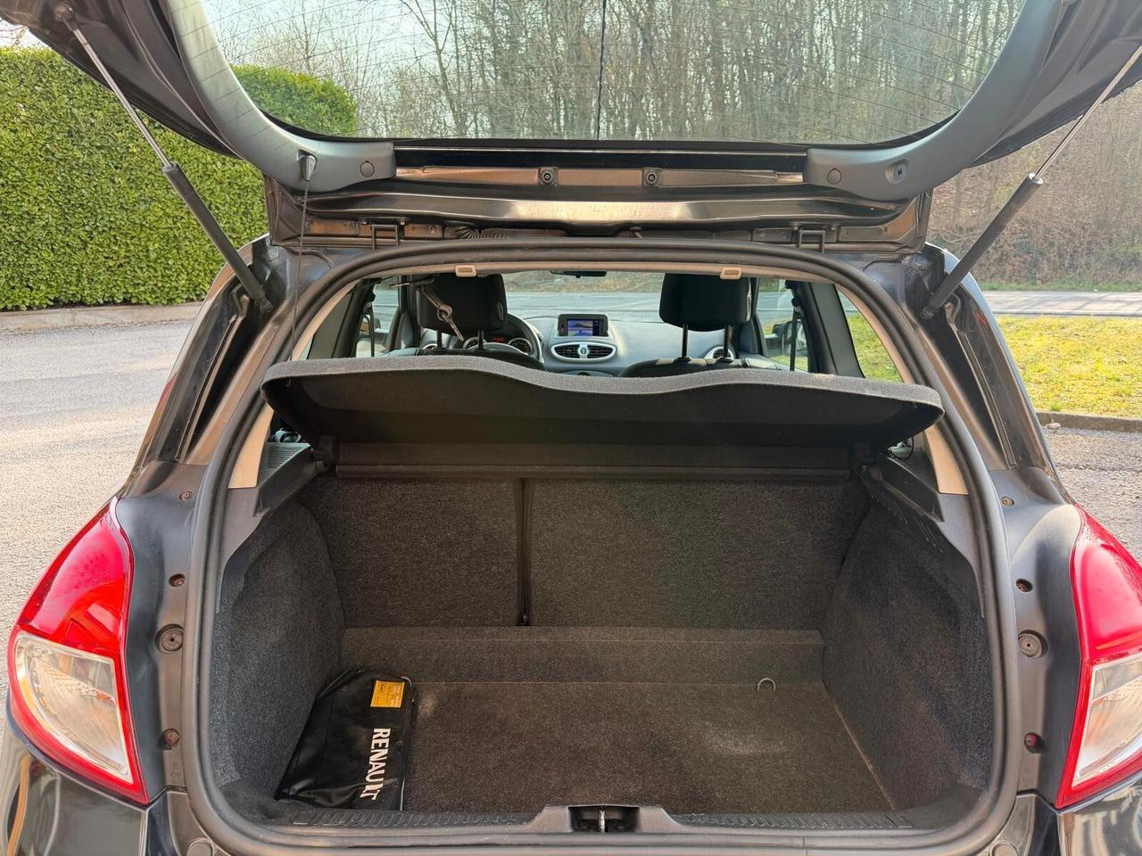 Renault Clio 1.2 16V 3 porte Confort