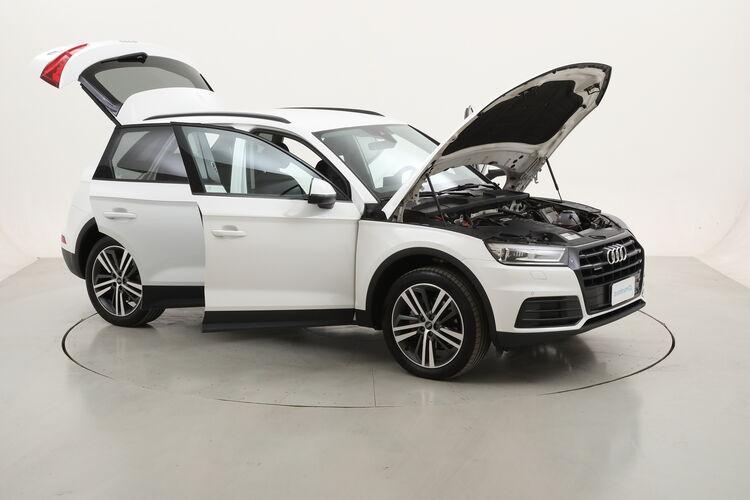 Audi Q5 MHEV Business quattro S tronic BR944858 2.0 Mild Hybrid 204CV