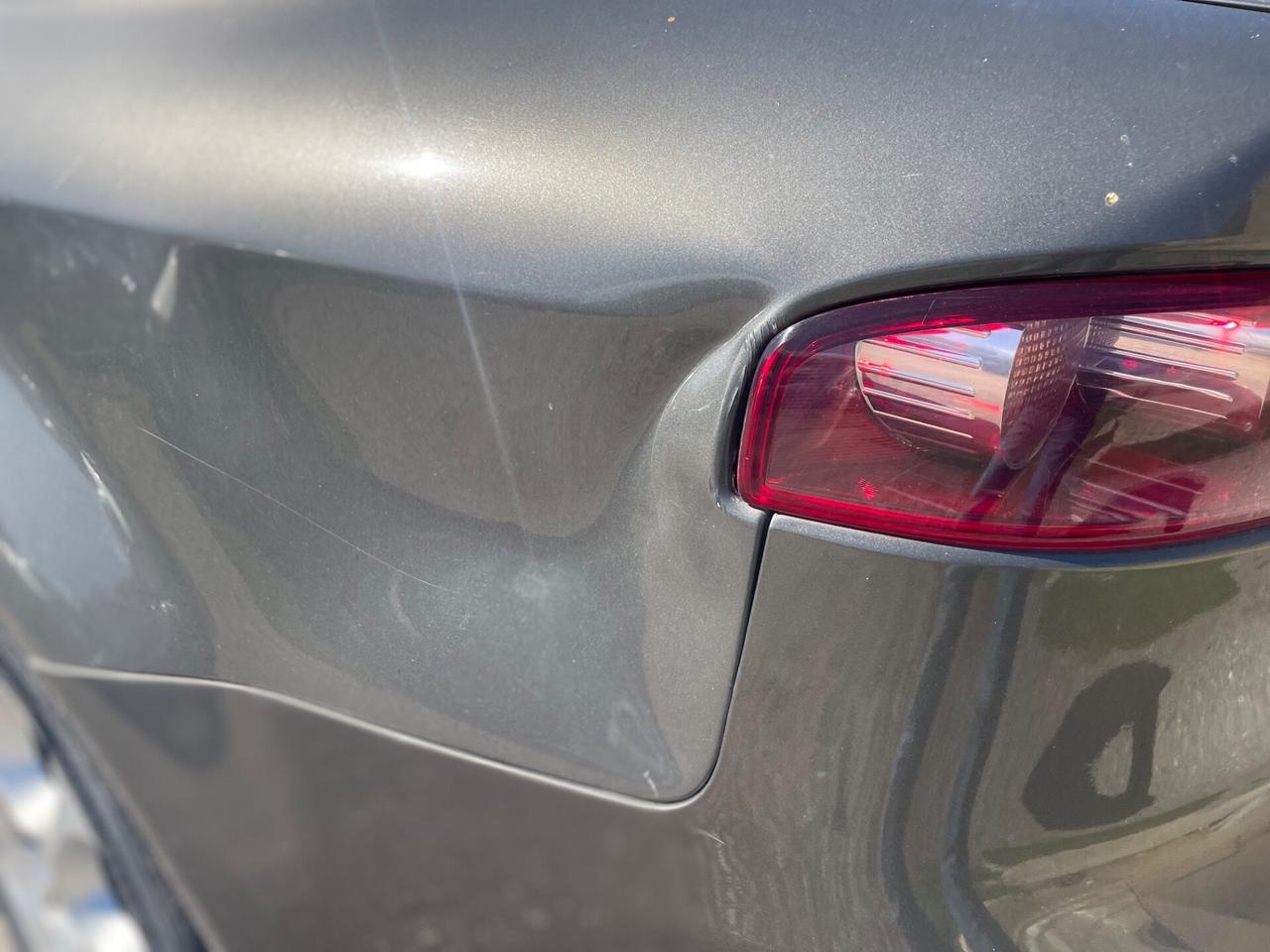 Alfa Romeo 159 1.9 JTDm 16V Progression