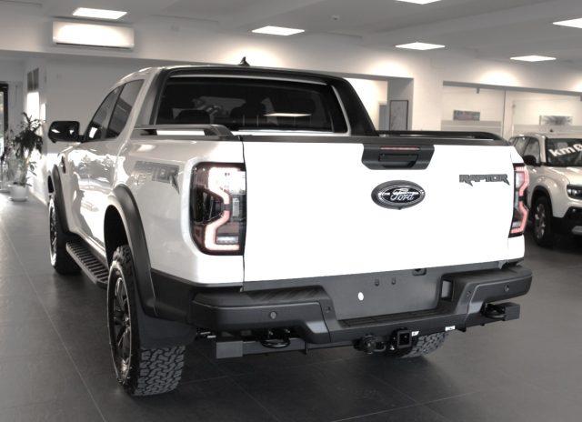 FORD Ranger Raptor 2.0 D 210 CV Double Cab KM0 MY'26 +IVA