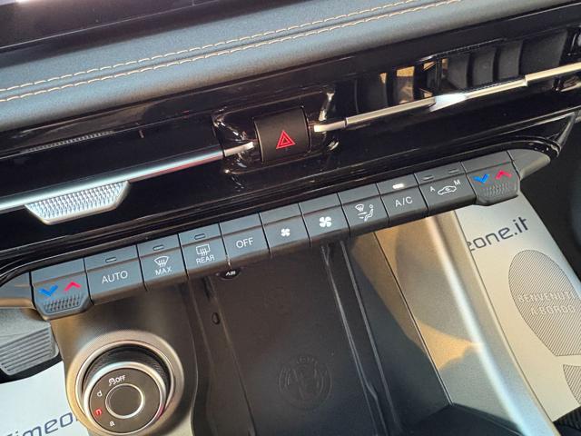 ALFA ROMEO Tonale 1.5 160 CV MHEV TCT7 Ti